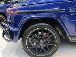 مرسيدس بنز G-Class